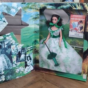 Hollywood Legends Collection Barbie